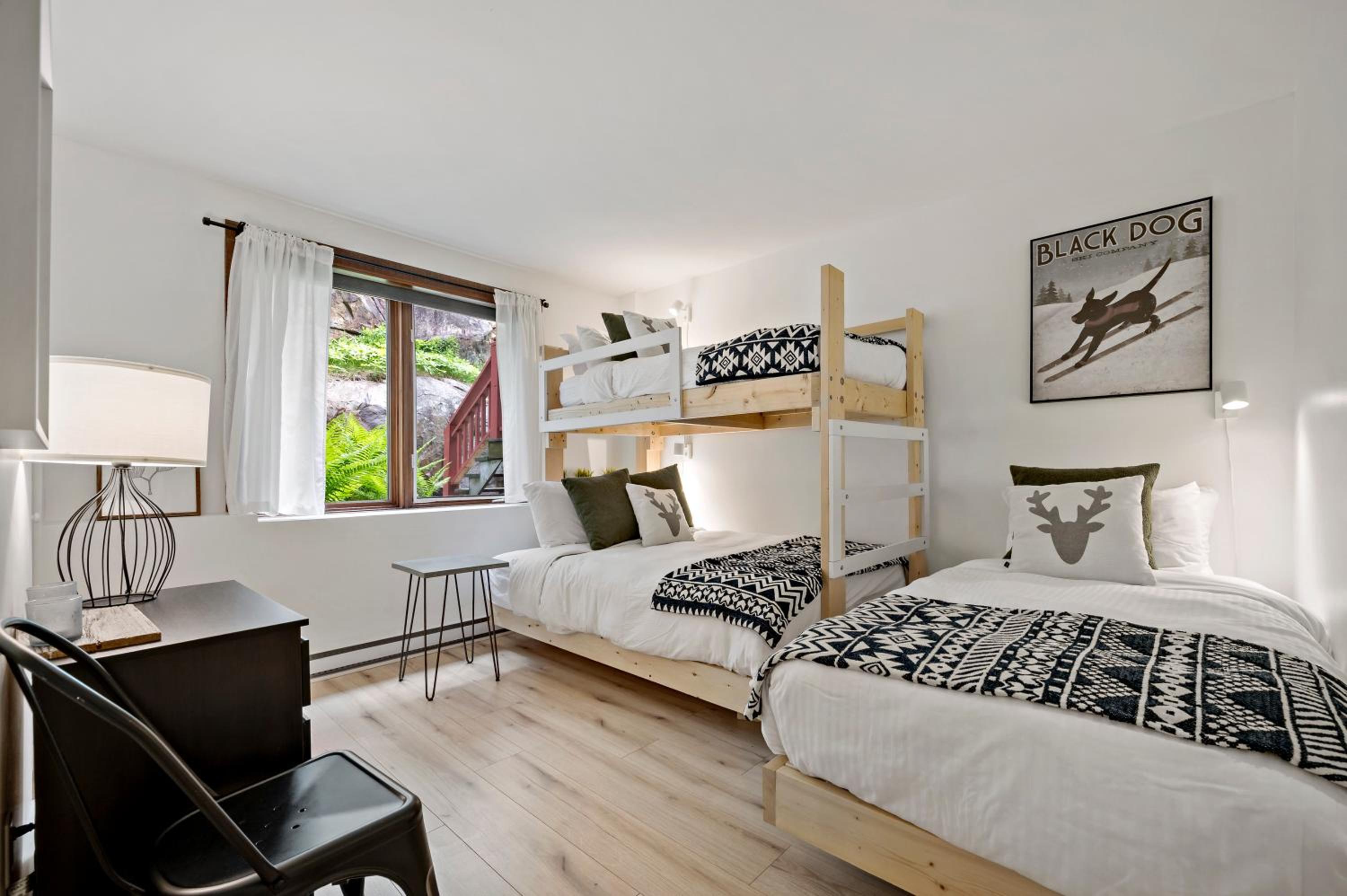 Haut-Bois by Rendez-Vous Mont-Tremblant