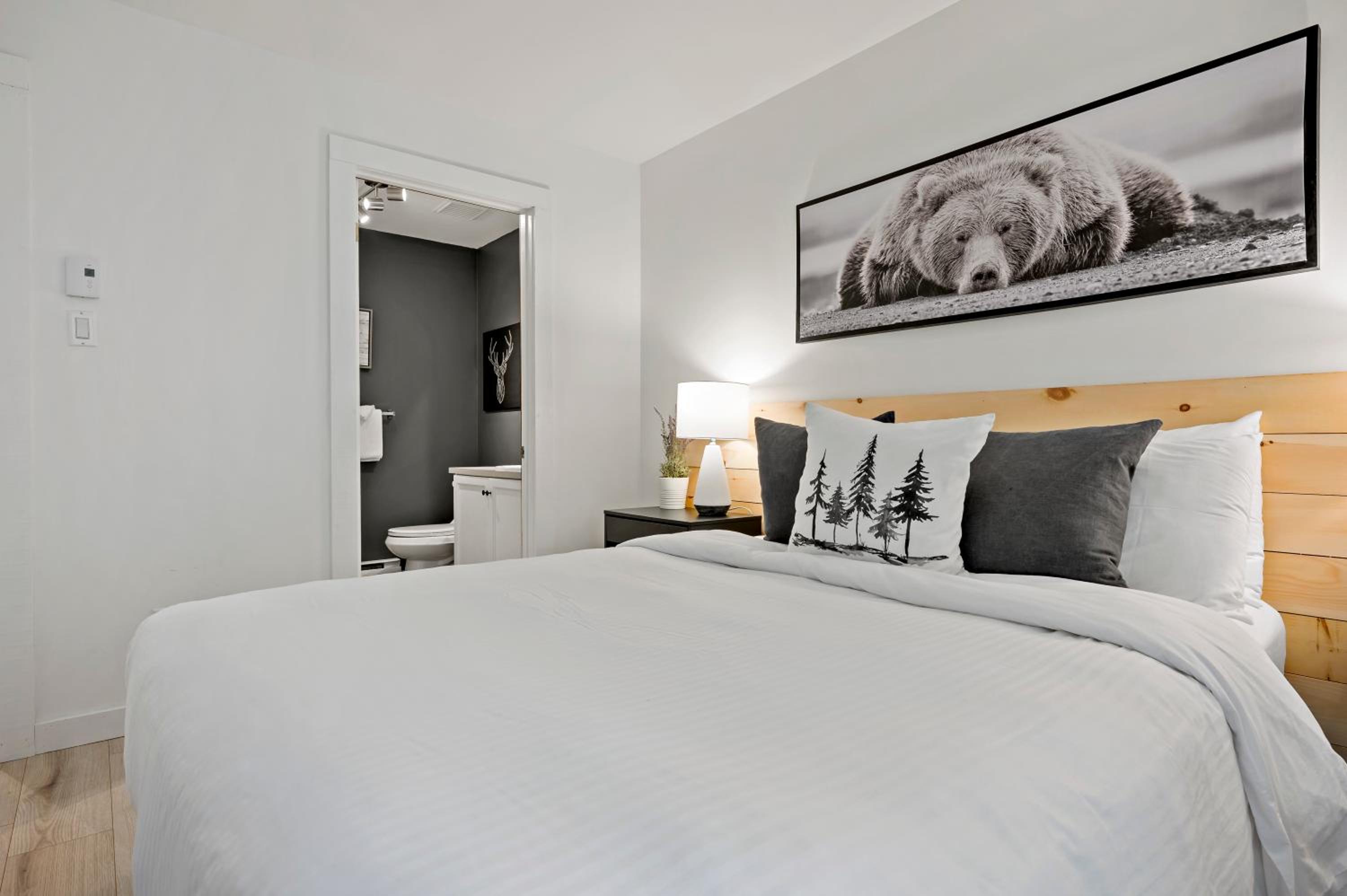Haut-Bois by Rendez-Vous Mont-Tremblant