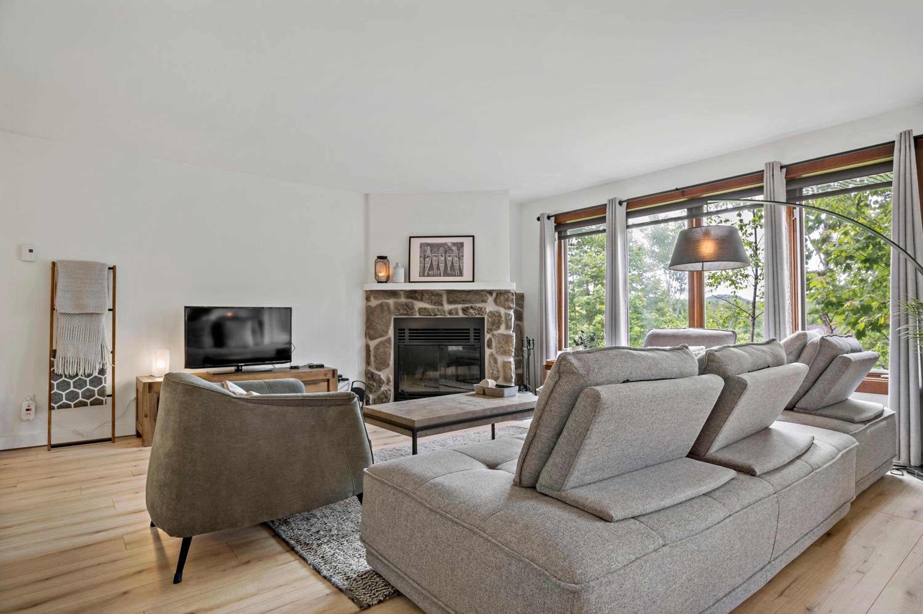 Haut-Bois by Rendez-Vous Mont-Tremblant
