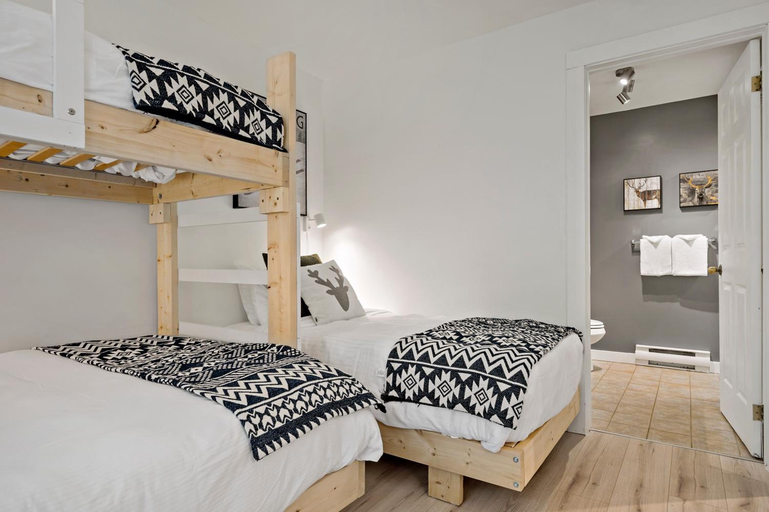 Haut-Bois by Rendez-Vous Mont-Tremblant