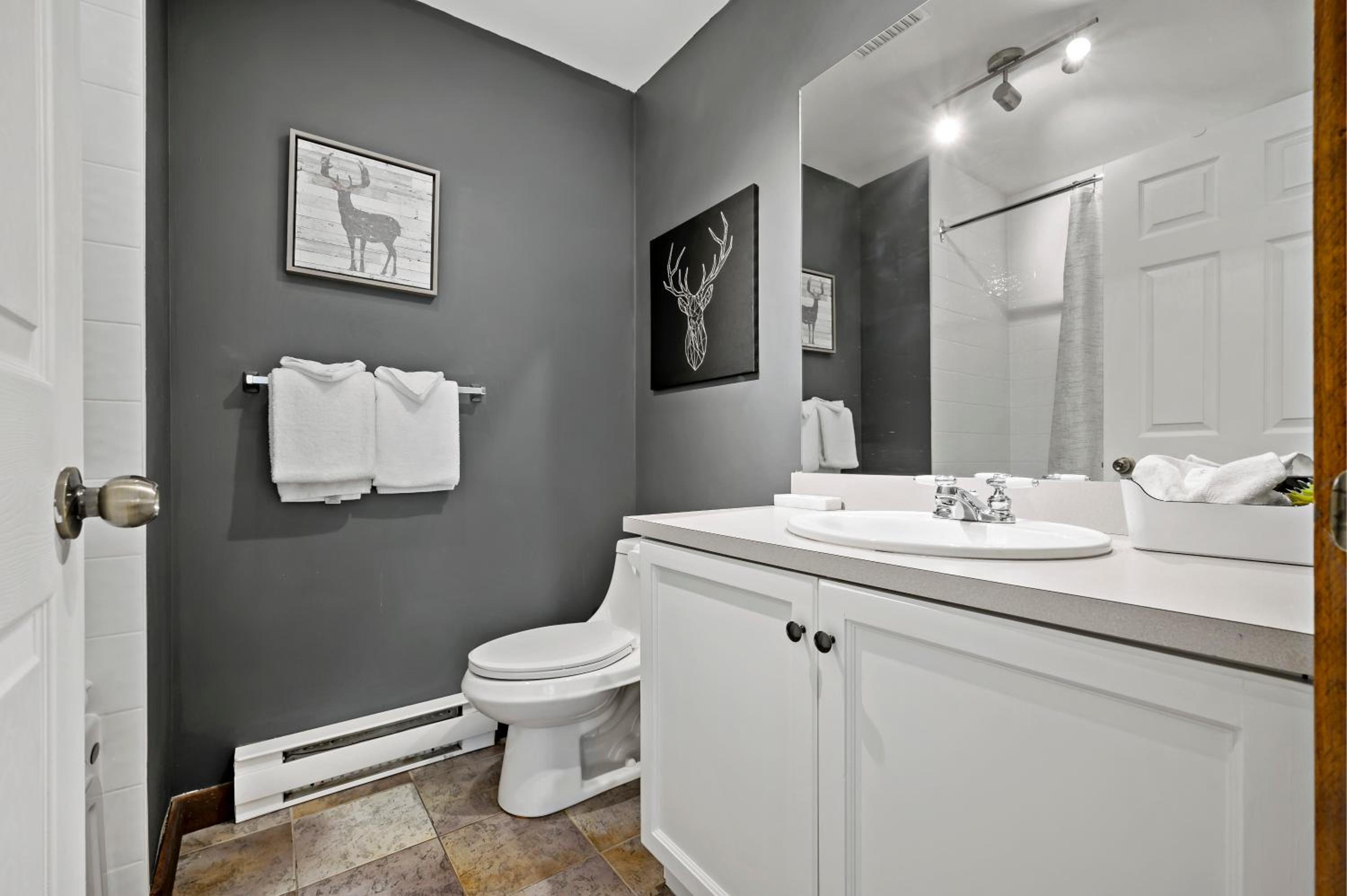 Haut-Bois by Rendez-Vous Mont-Tremblant