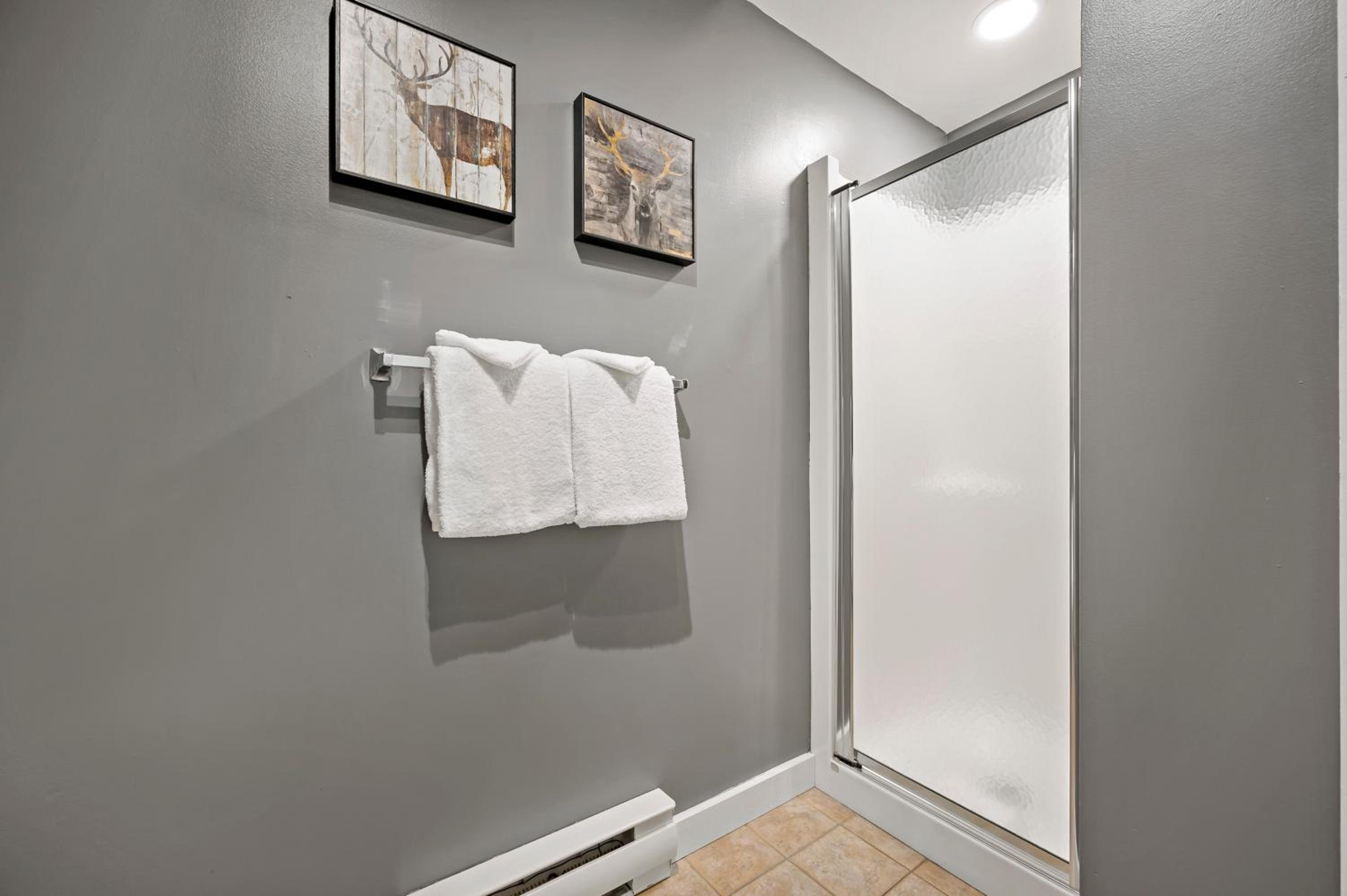 Haut-Bois by Rendez-Vous Mont-Tremblant