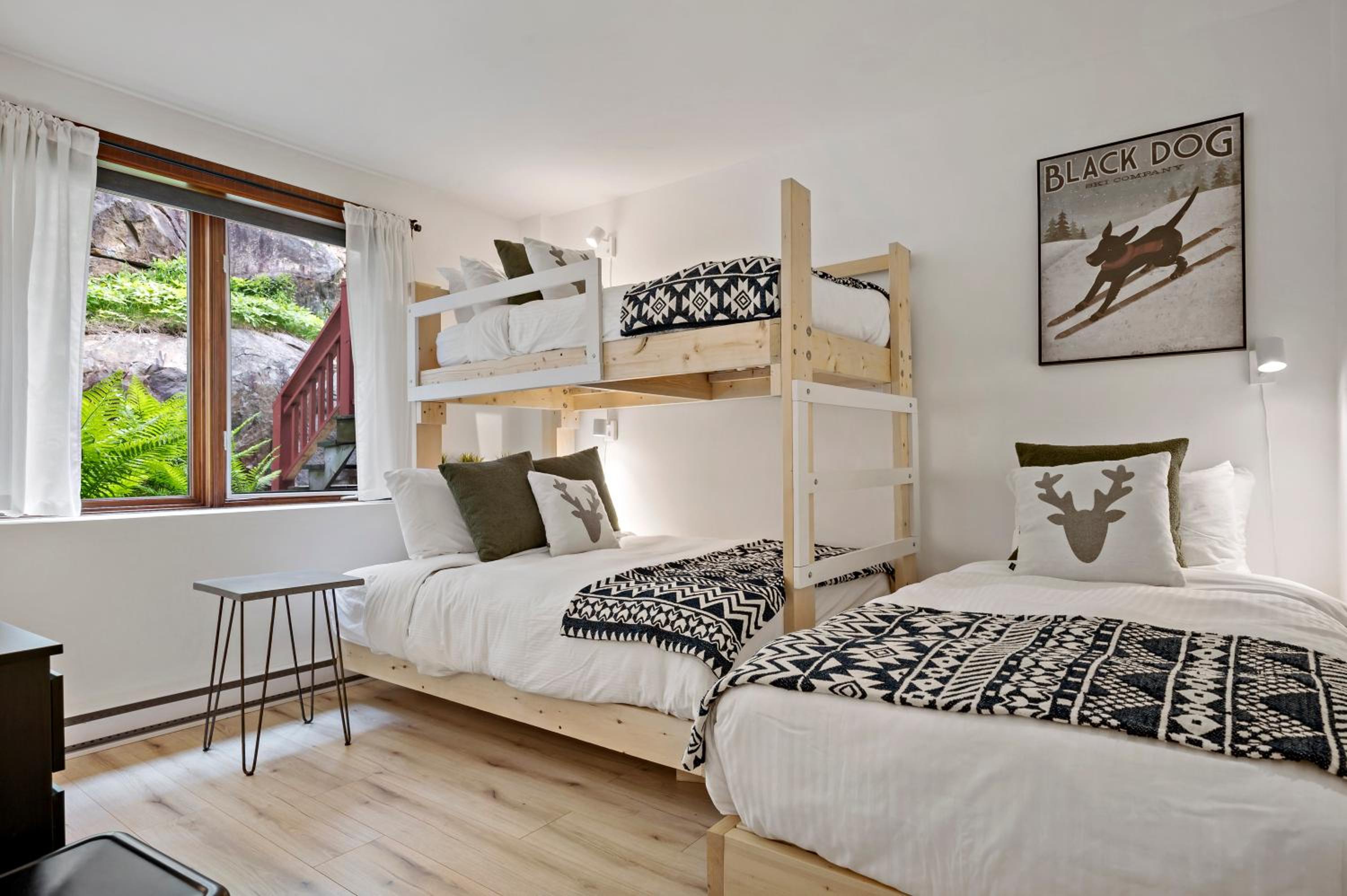 Haut-Bois by Rendez-Vous Mont-Tremblant