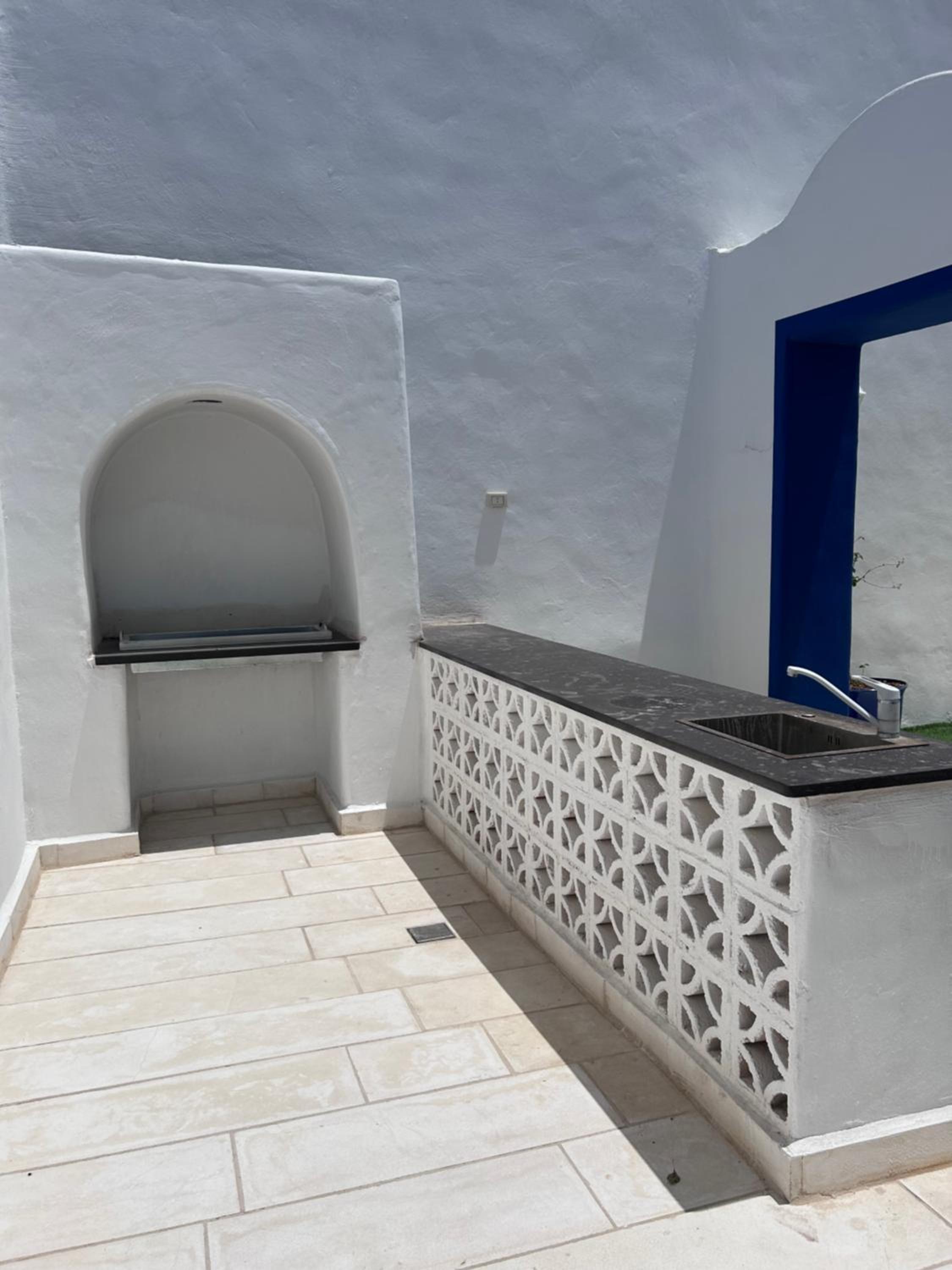 The Greek Village - Cofru By Seahorse view 2