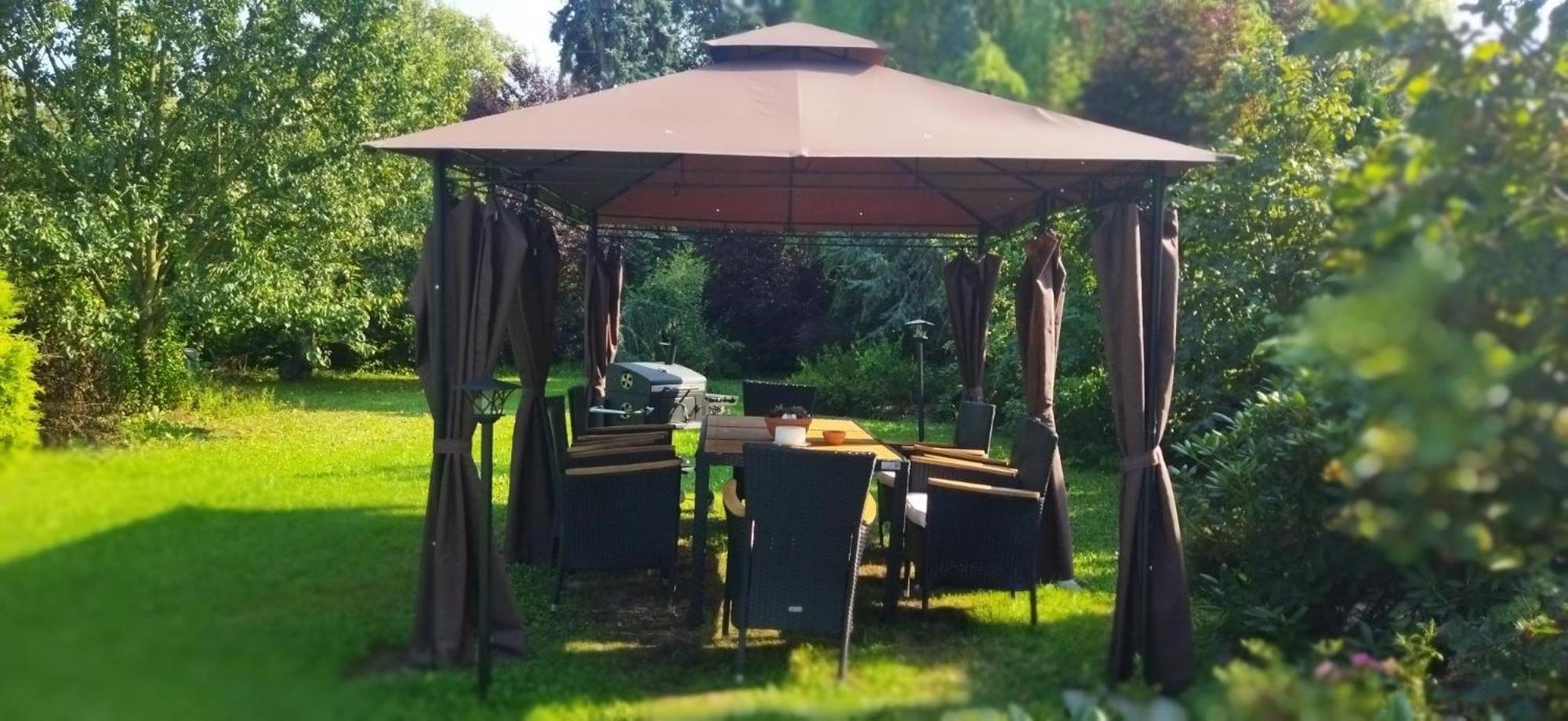 Rekreační wellness dům Mariposa
