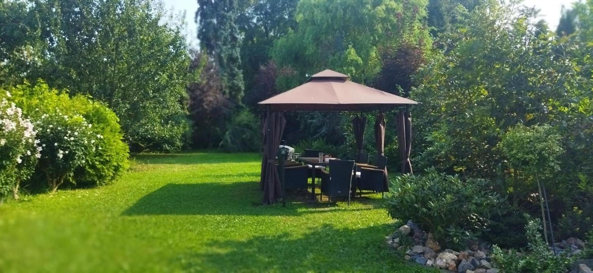 Rekreační wellness dům Mariposa