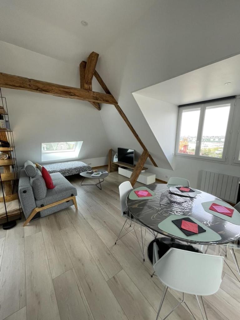 Le Loft de Flore, photo 5