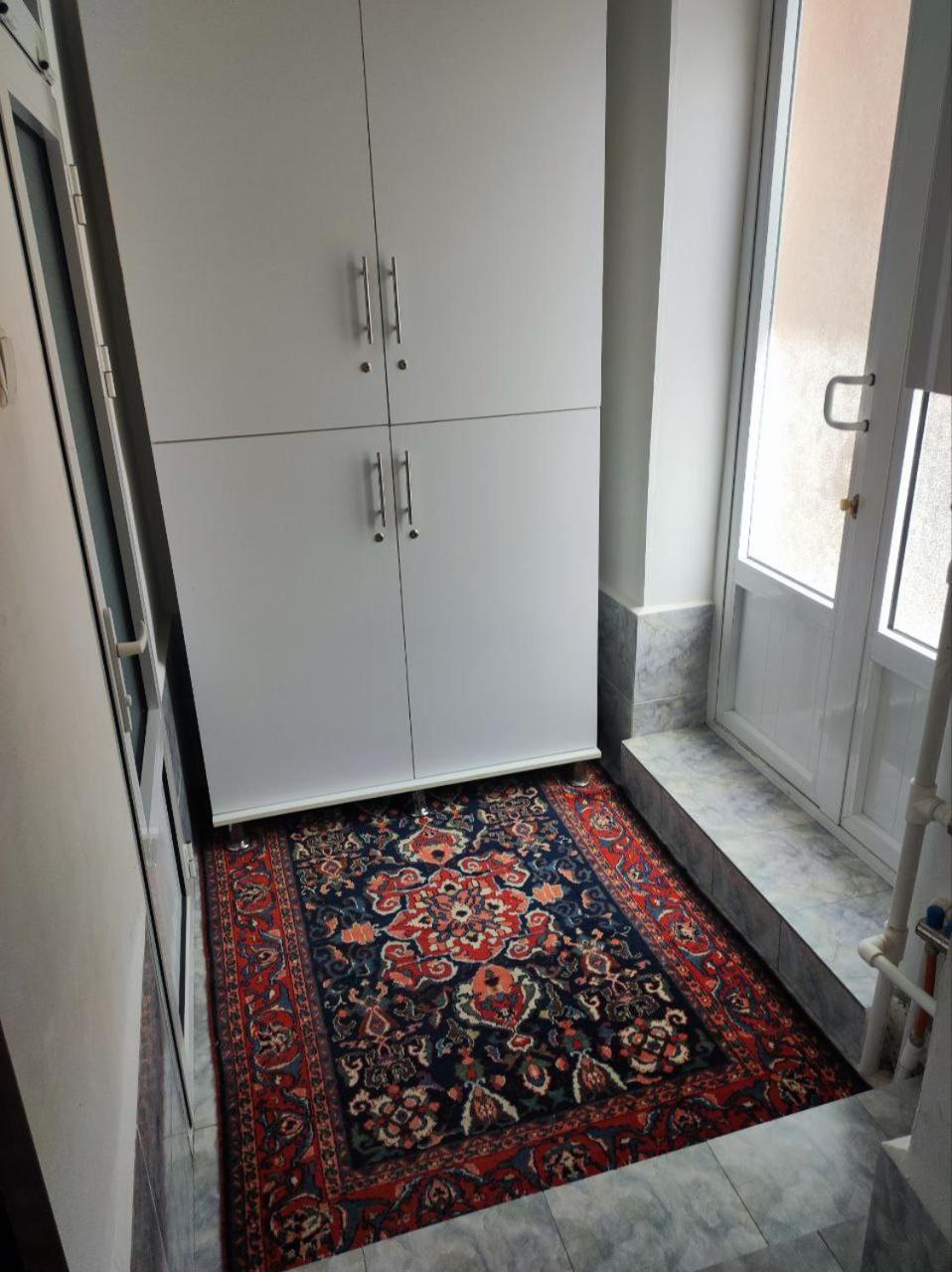 Saidjanov Hostel