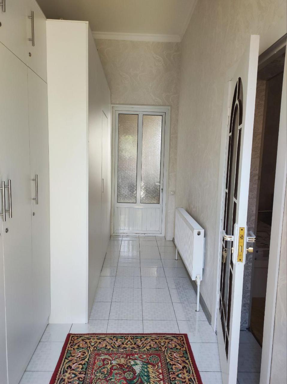 Saidjanov Hostel