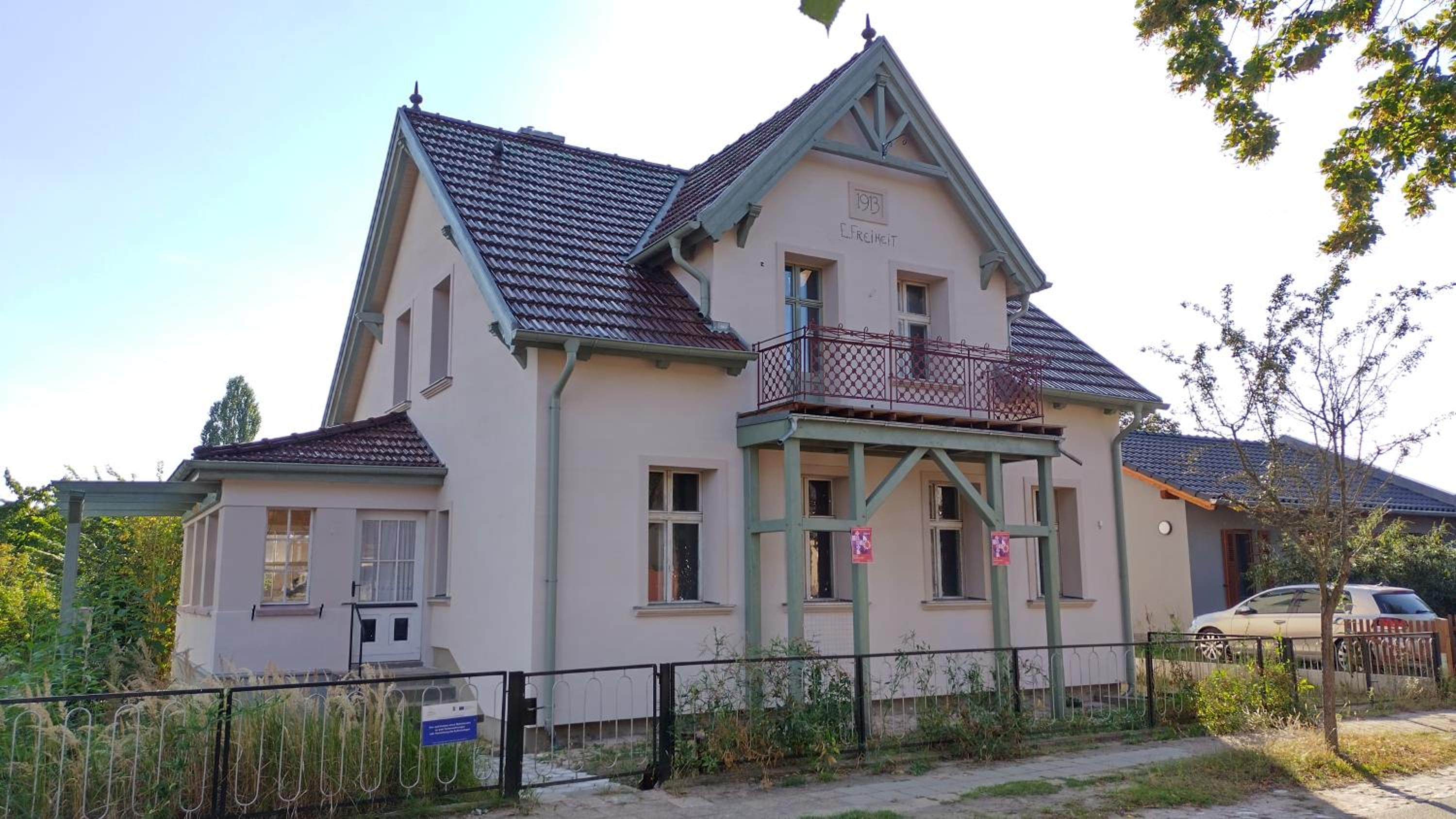 building