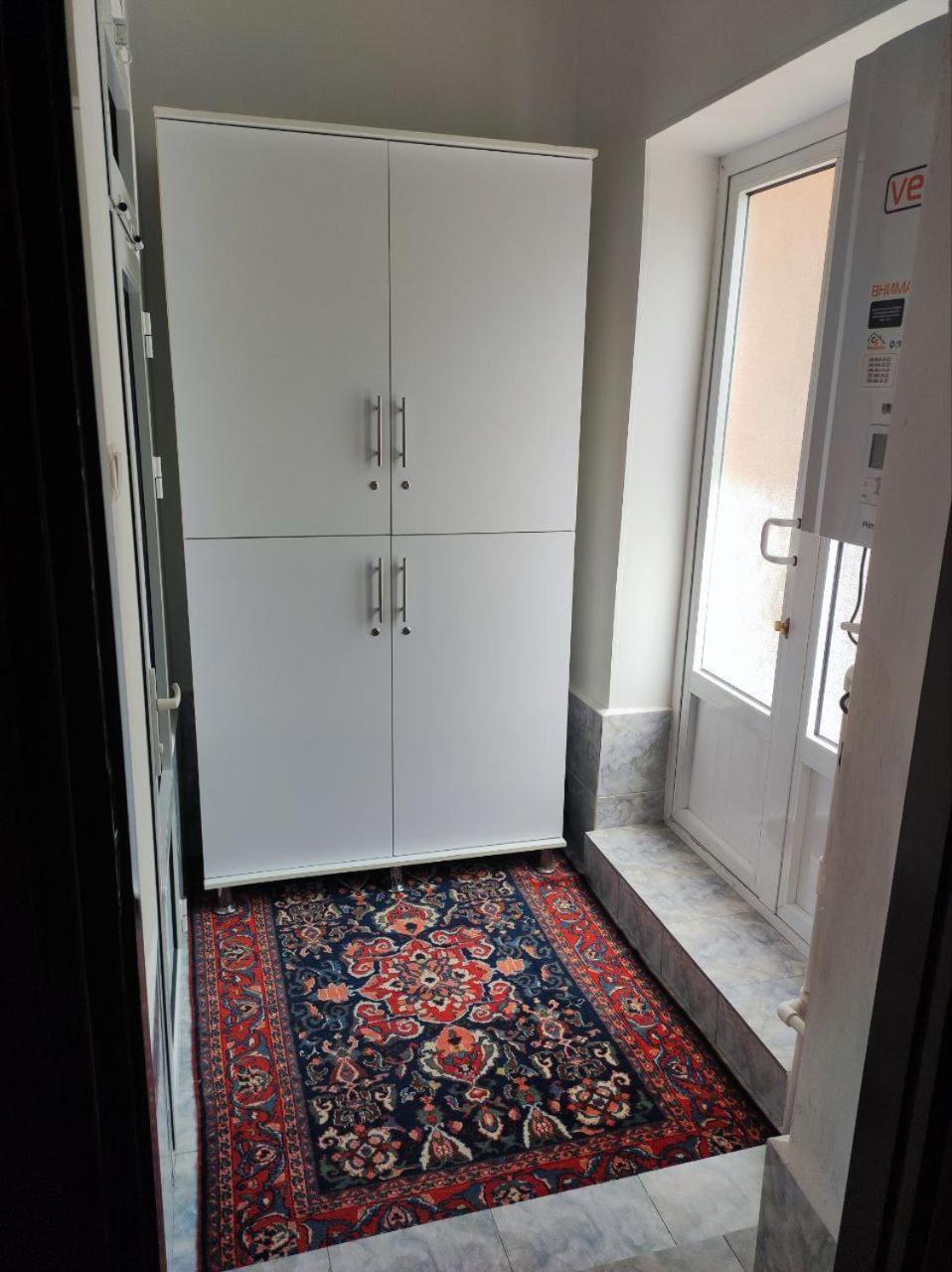 Saidjanov Hostel