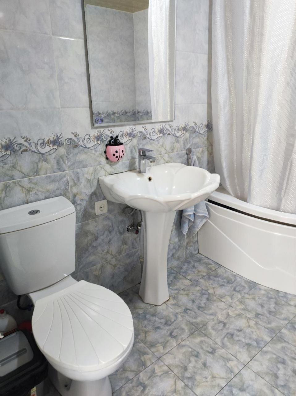 Saidjanov Hostel