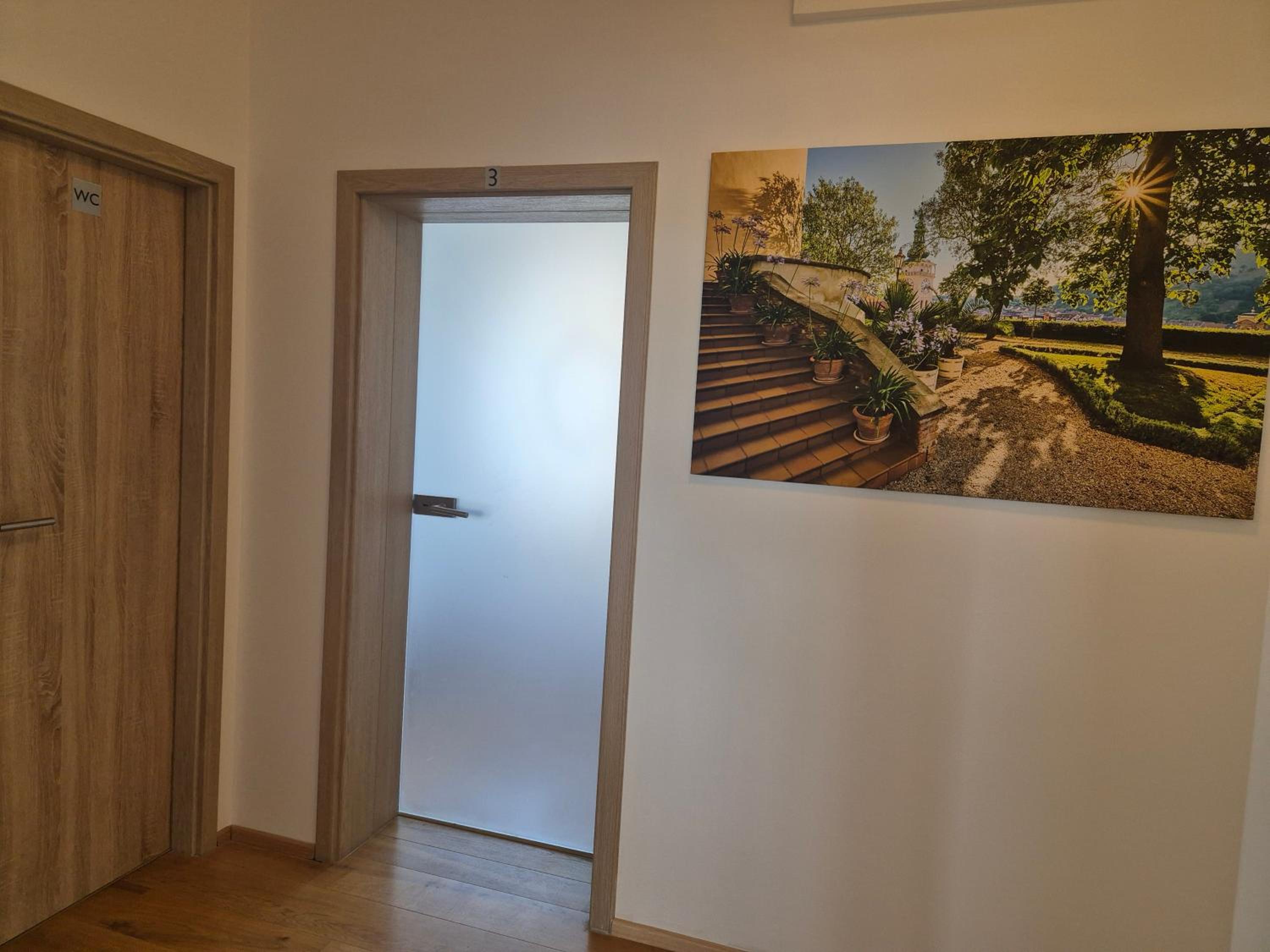 Apartmán Vital na Pálavě - ubytování & životní restart