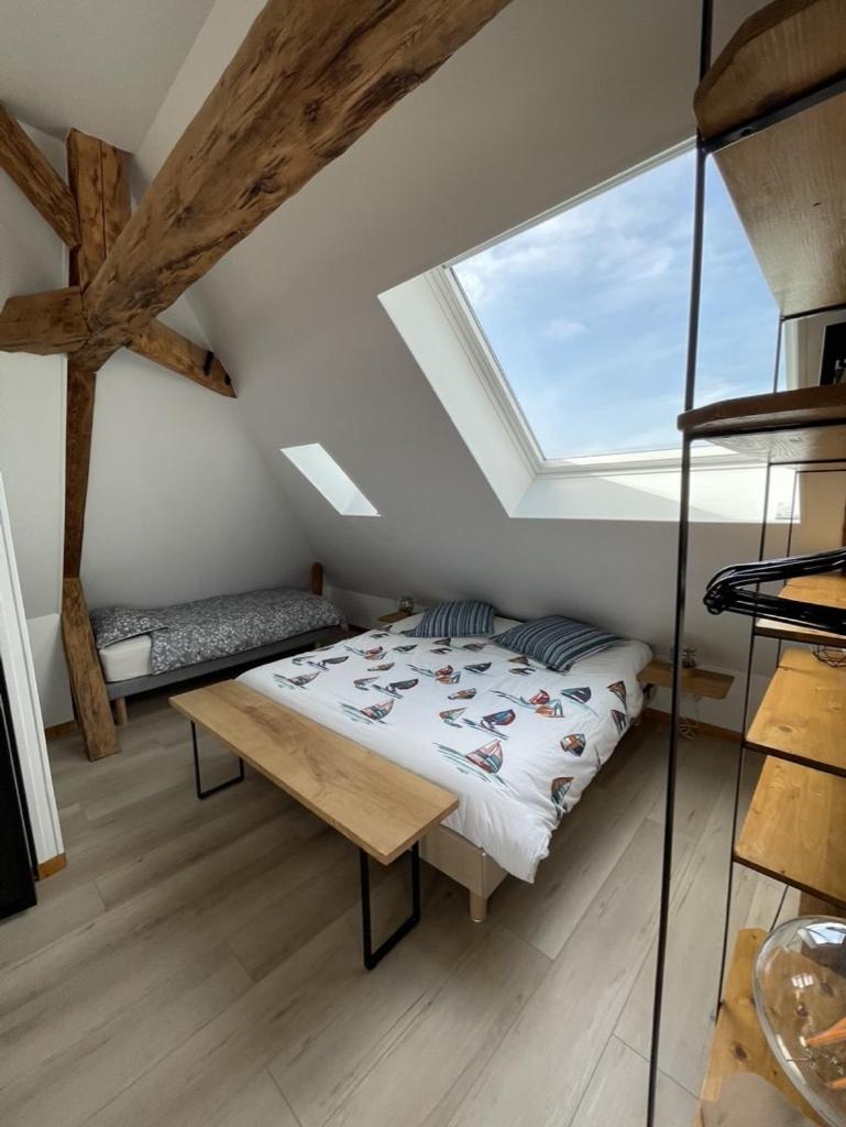 Le Loft de Flore, photo 2