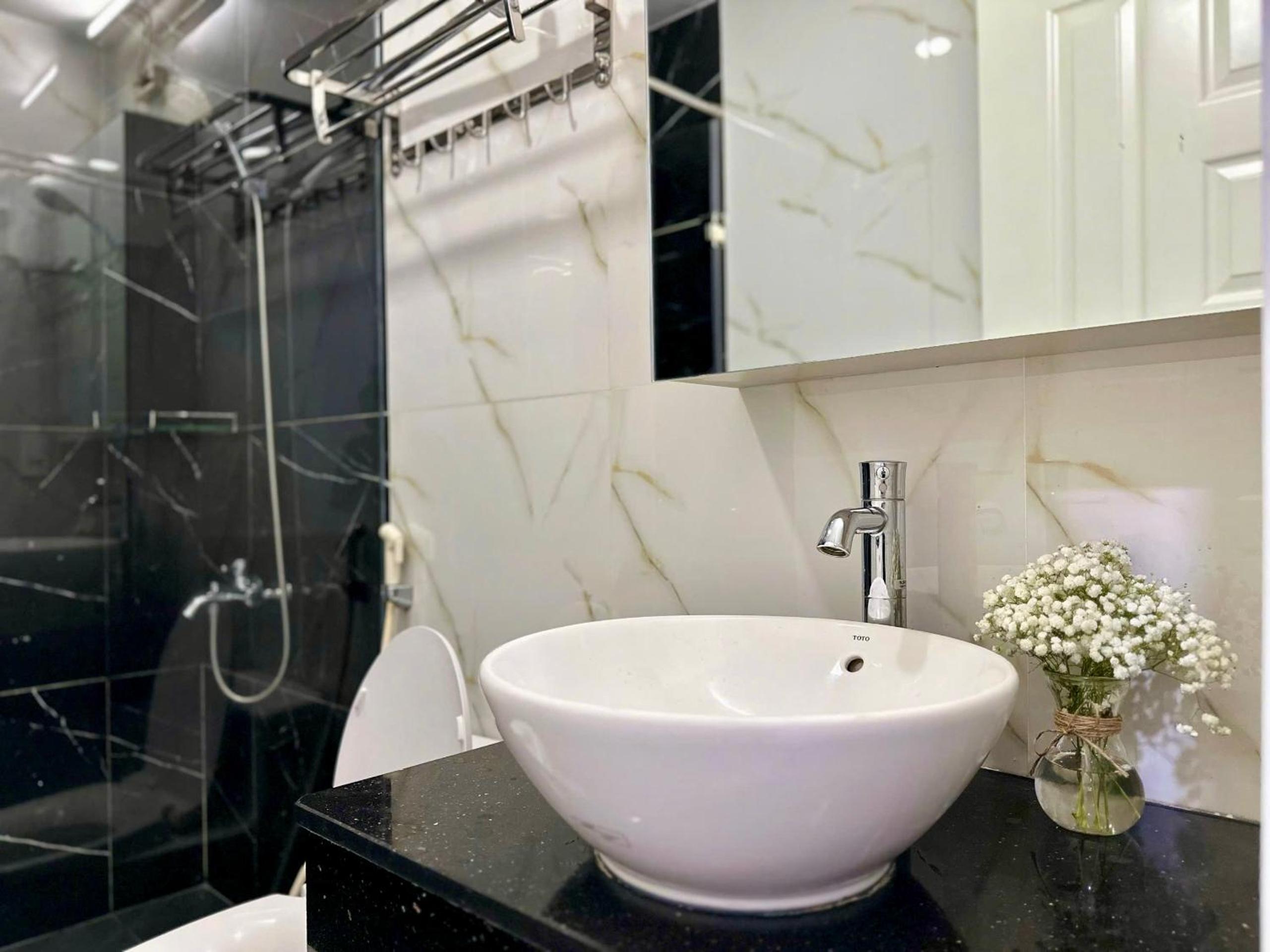 Eco Apartment Tan Dinh