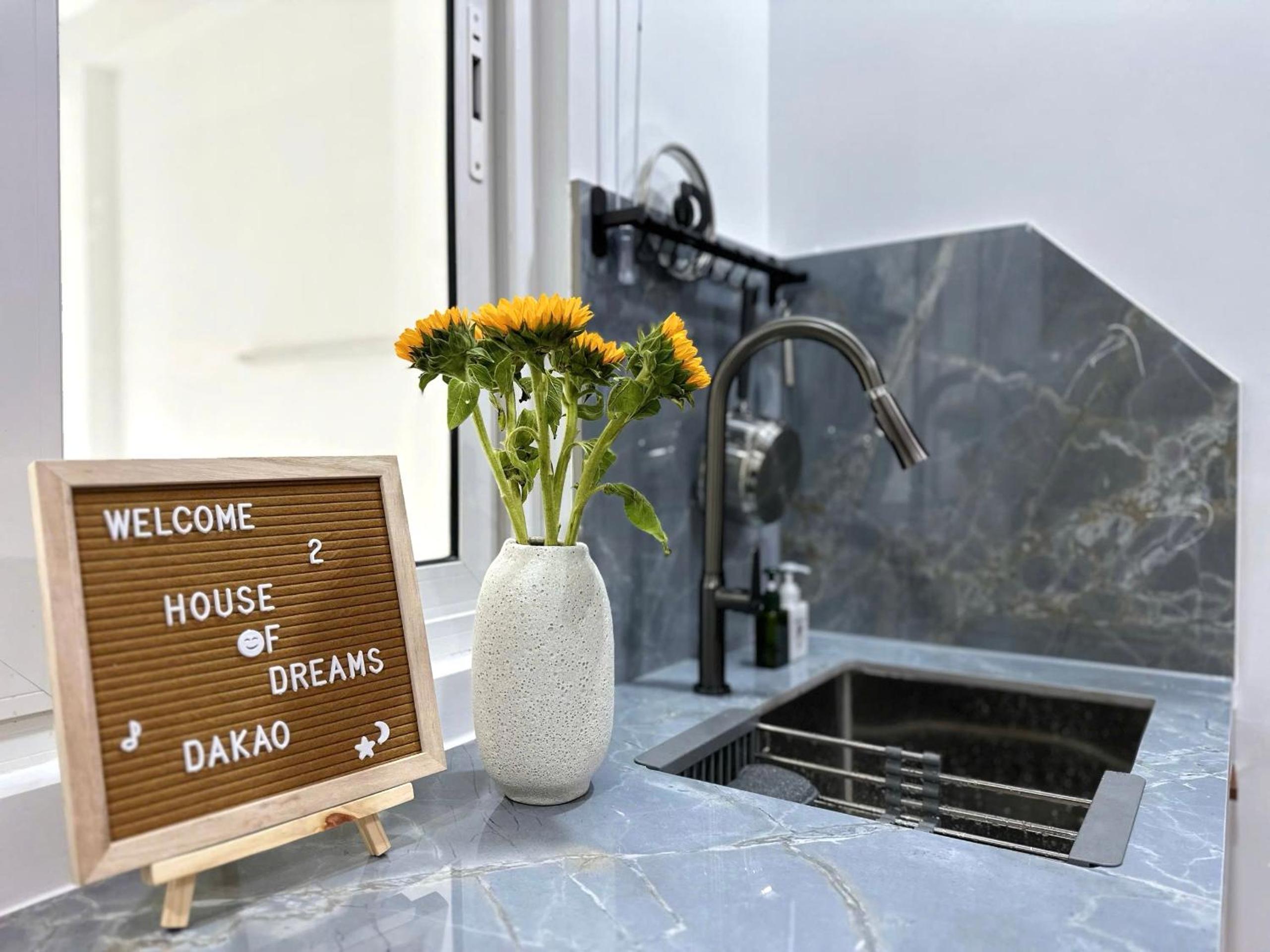 Eco Apartment Tan Dinh