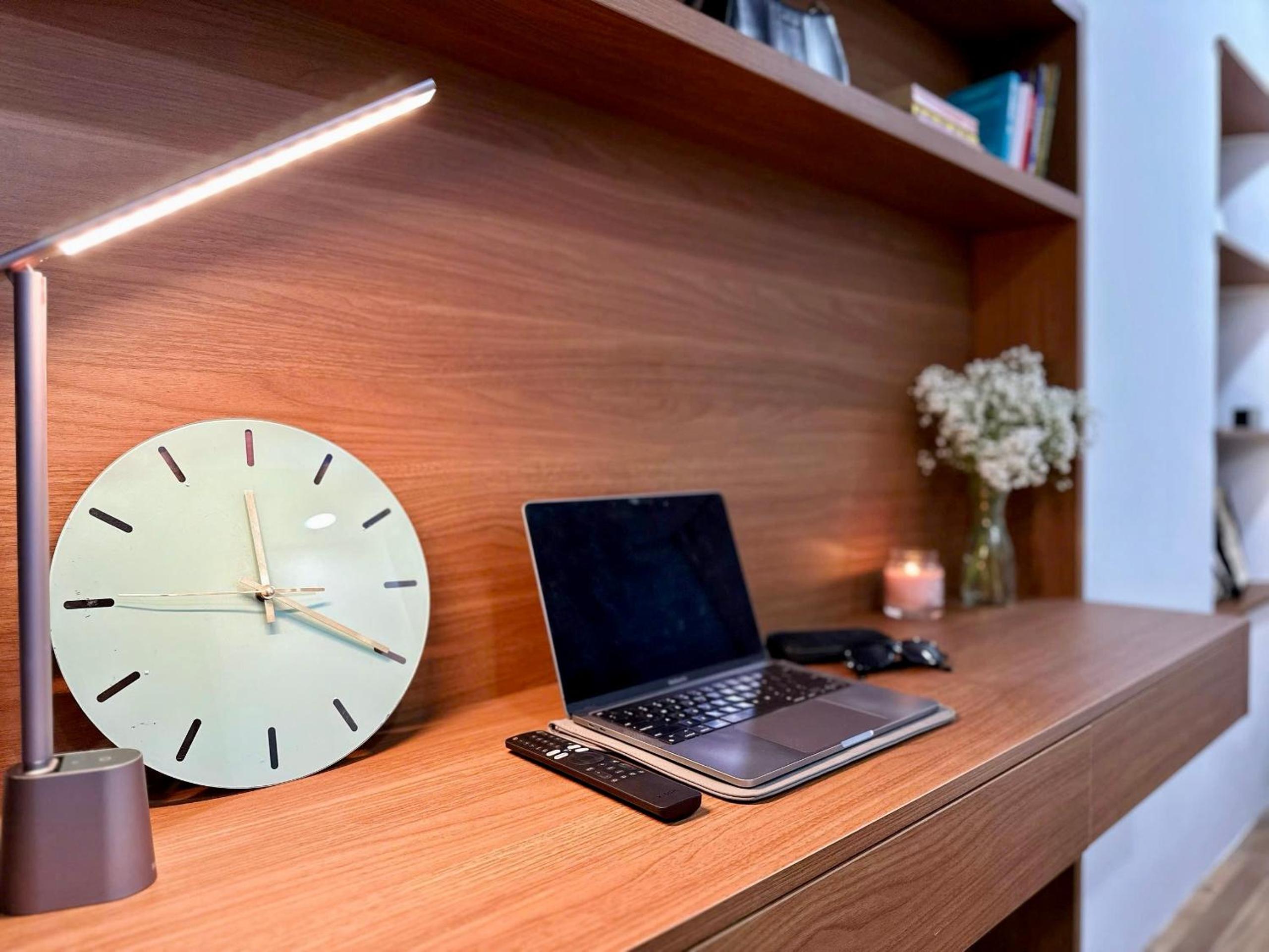 Eco Apartment Tan Dinh