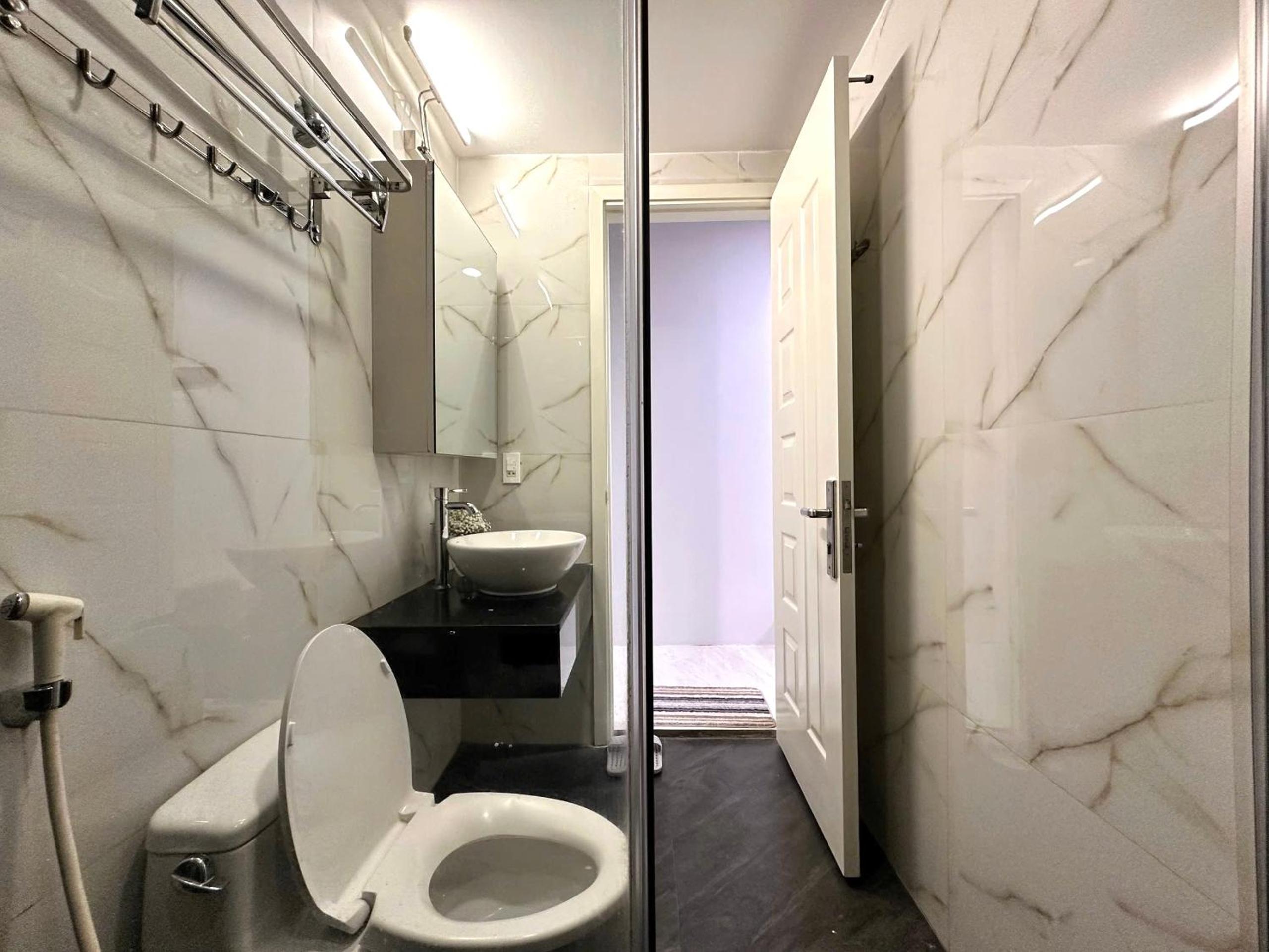 Eco Apartment Tan Dinh
