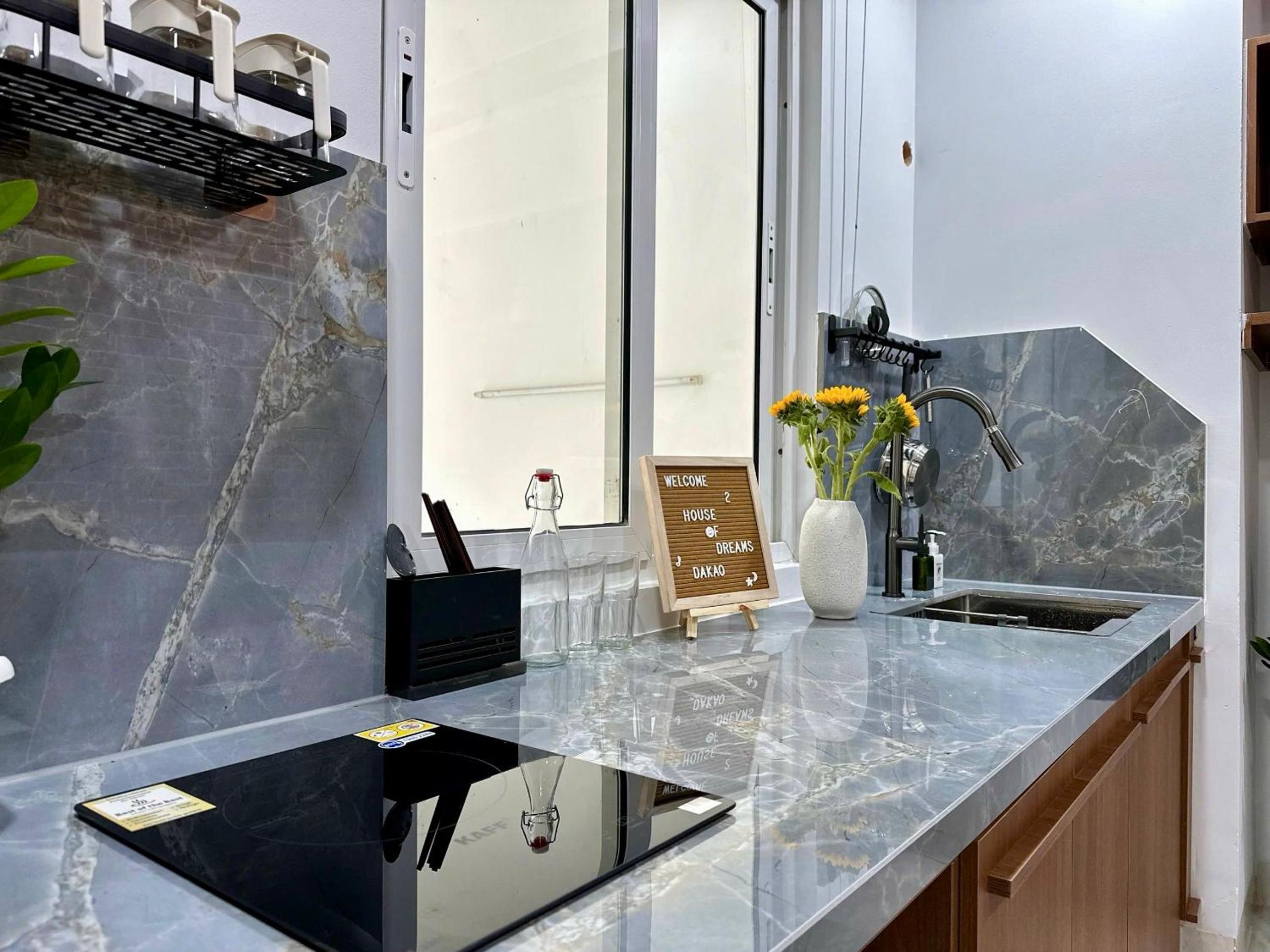 Eco Apartment Tan Dinh