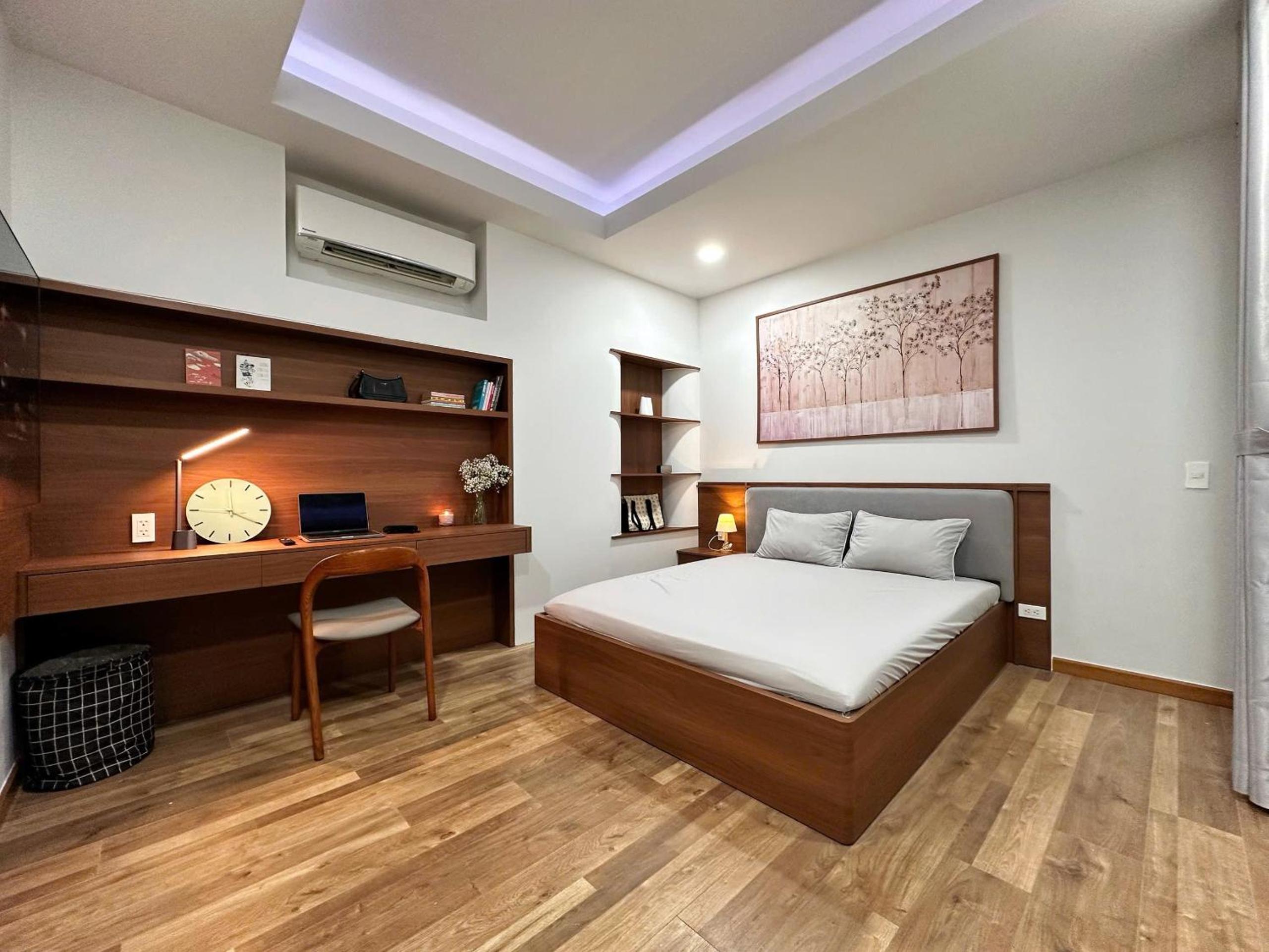 Eco Apartment Tan Dinh
