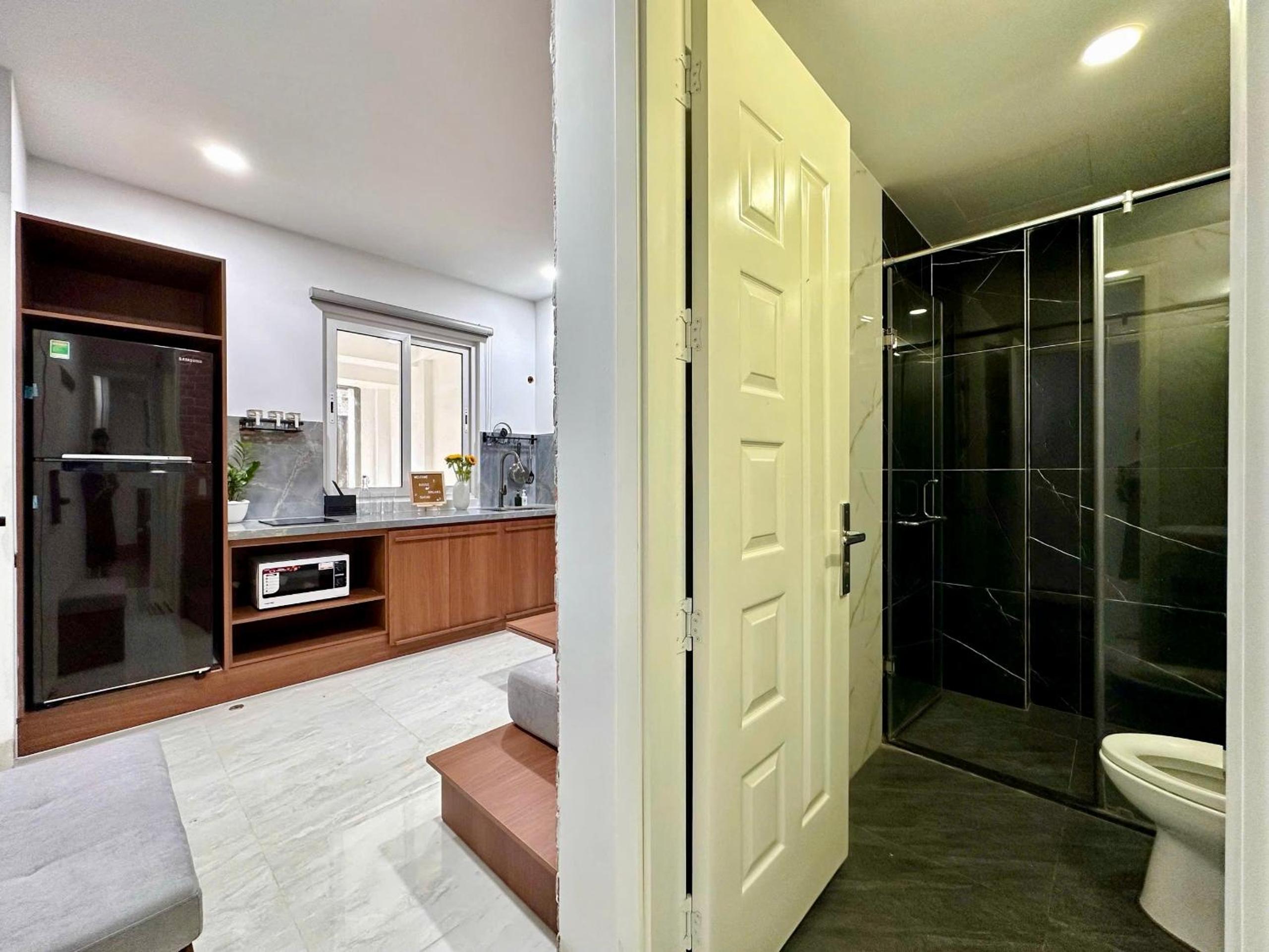 Eco Apartment Tan Dinh