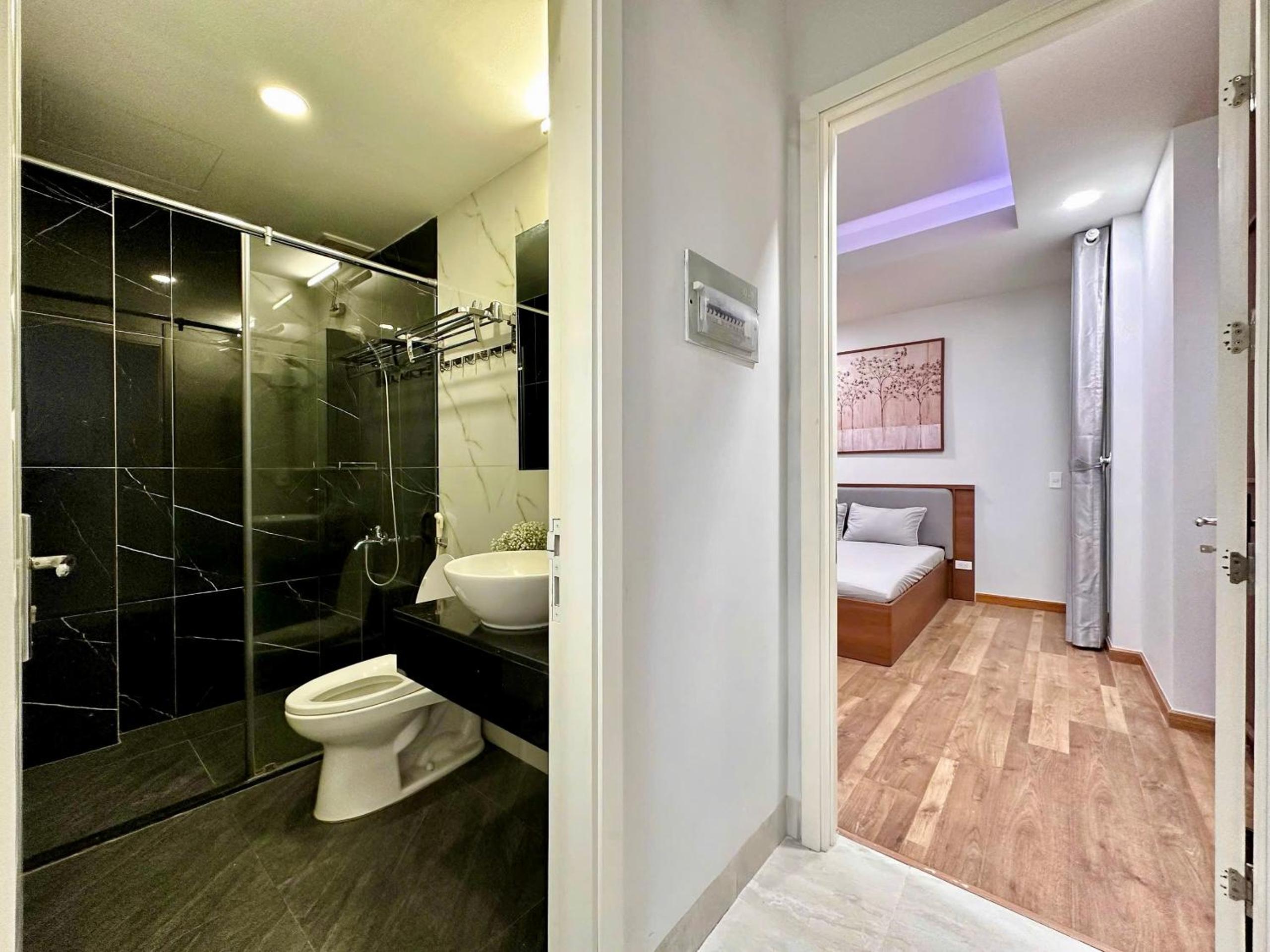 Eco Apartment Tan Dinh
