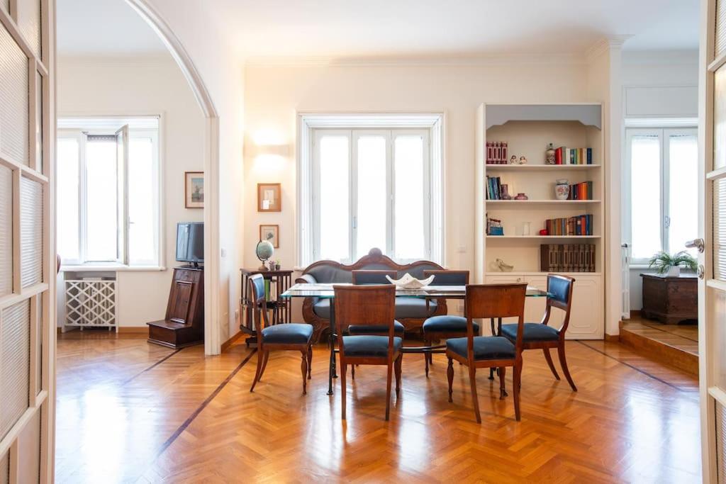 Porta Venezia - DUOMO - Elegant Suite
