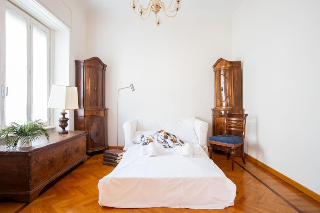Porta Venezia - DUOMO - Elegant Suite