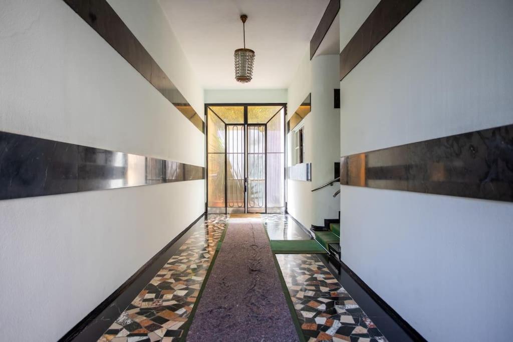 Porta Venezia - DUOMO - Elegant Suite