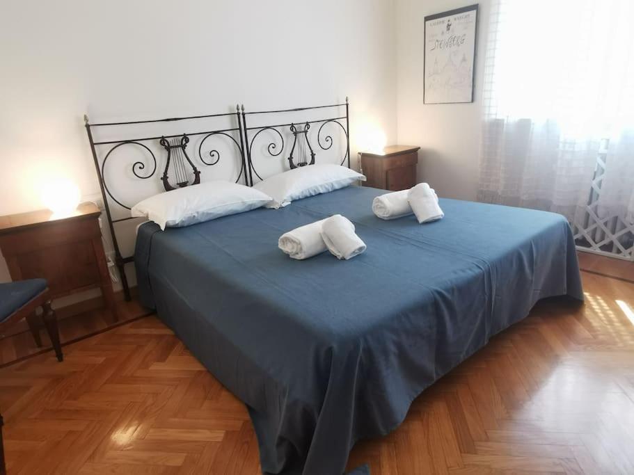 Porta Venezia - DUOMO - Elegant Suite