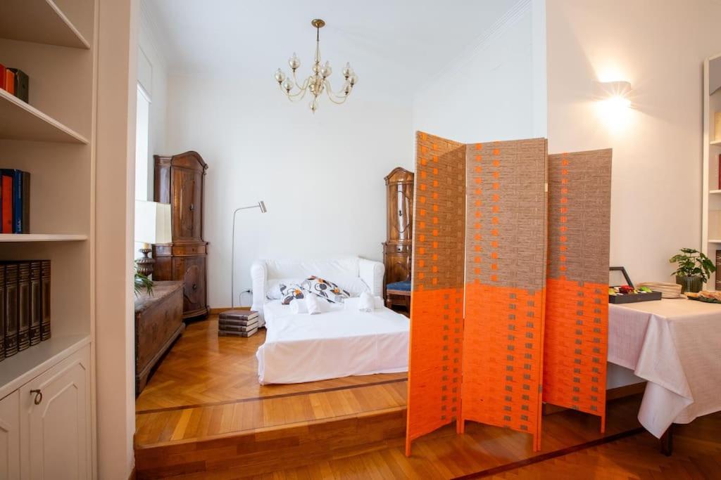 Porta Venezia - DUOMO - Elegant Suite