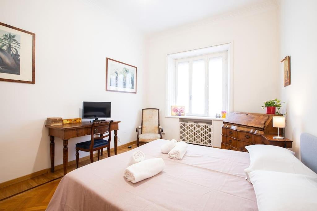 Porta Venezia - DUOMO - Elegant Suite