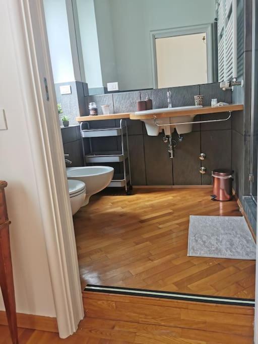 Porta Venezia - DUOMO - Elegant Suite