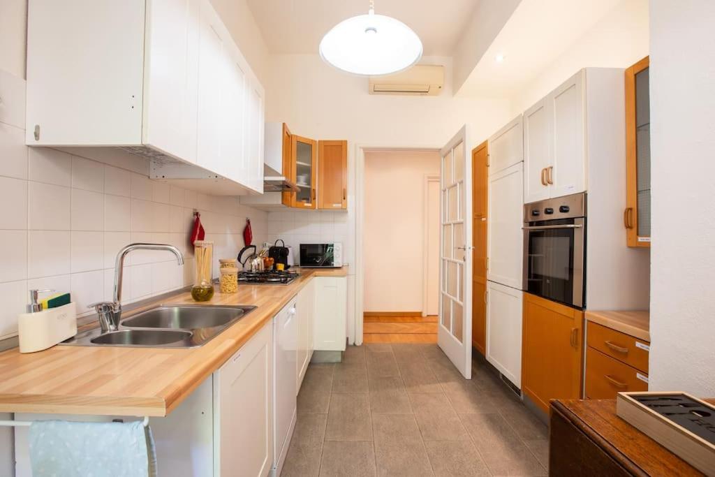 Porta Venezia - DUOMO - Elegant Suite