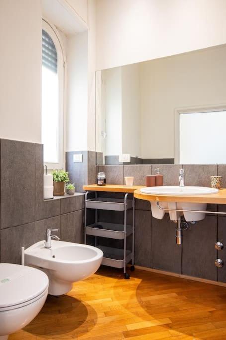 Porta Venezia - DUOMO - Elegant Suite
