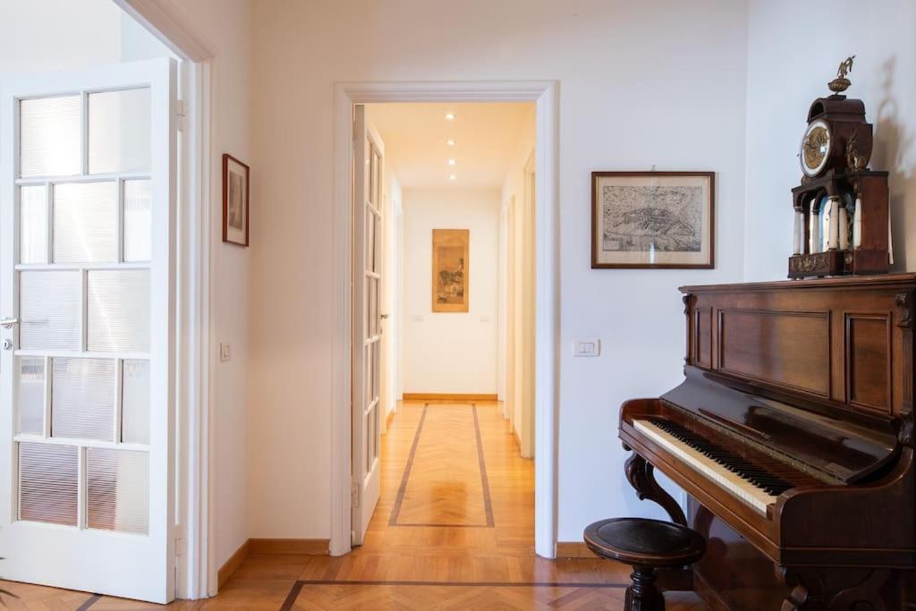 Porta Venezia - DUOMO - Elegant Suite