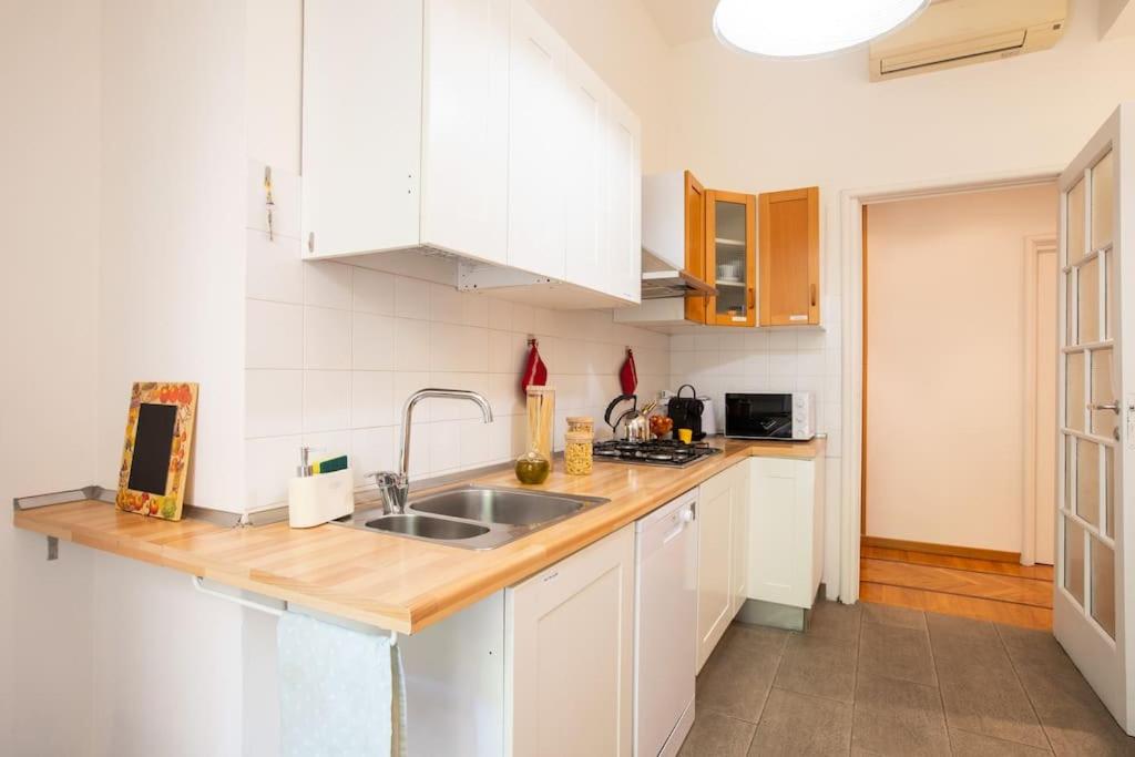 Porta Venezia - DUOMO - Elegant Suite