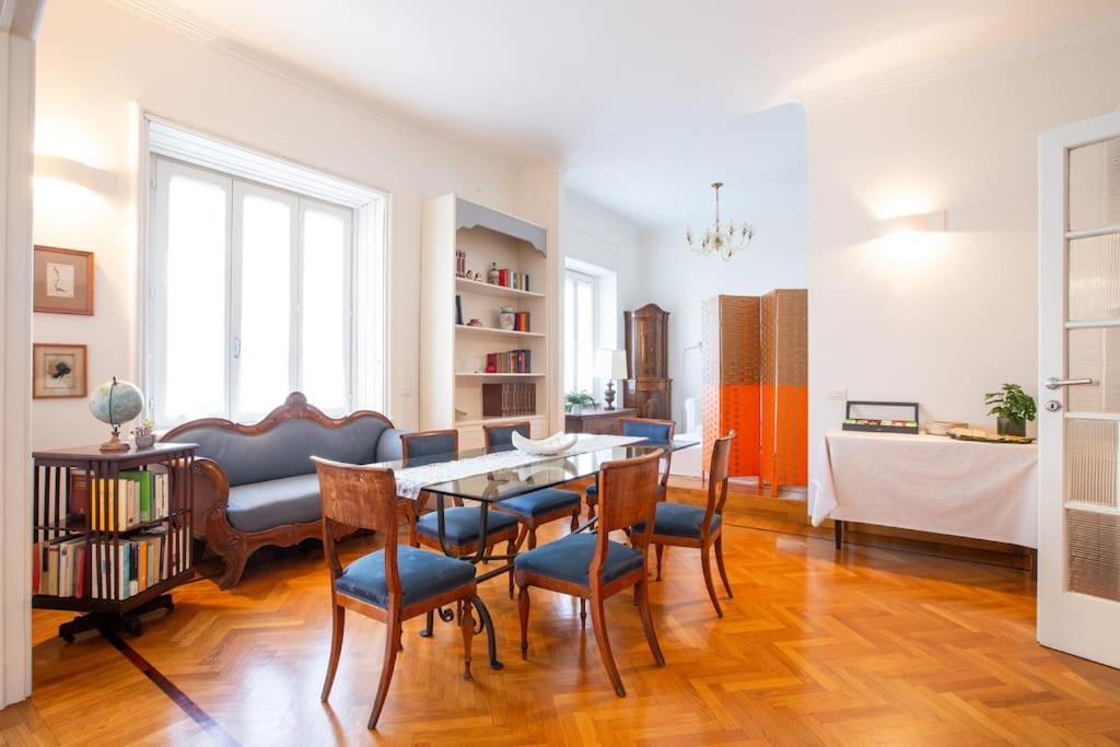 Porta Venezia - DUOMO - Elegant Suite