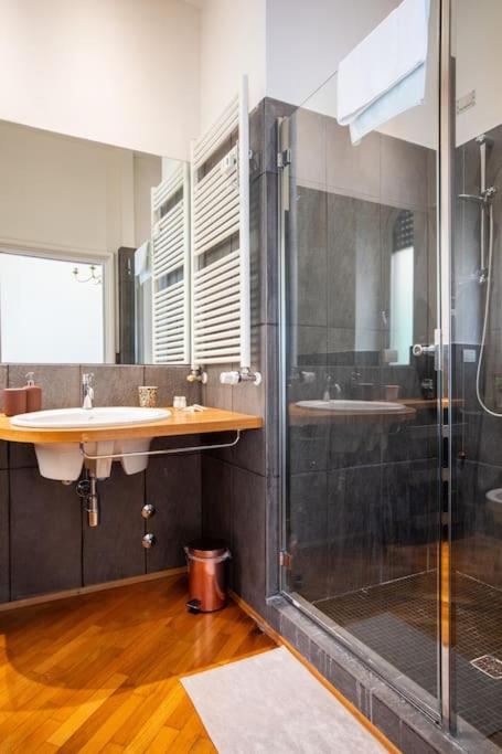 Porta Venezia - DUOMO - Elegant Suite