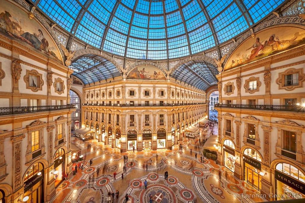 Porta Venezia - DUOMO - Elegant Suite