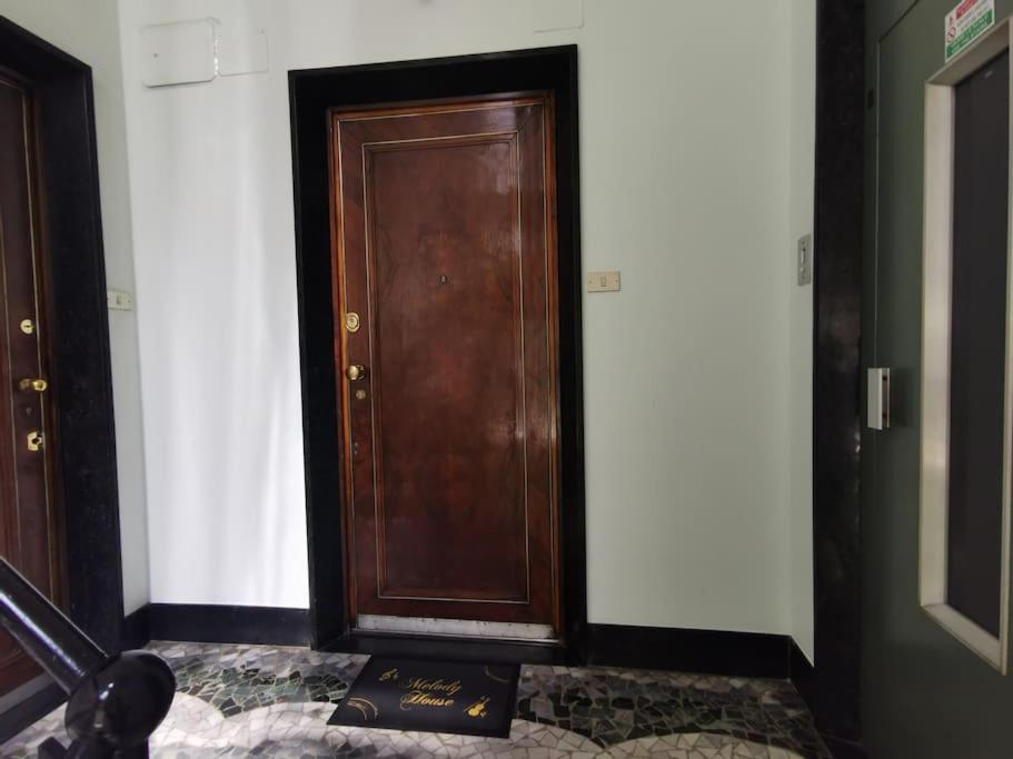 Porta Venezia - DUOMO - Elegant Suite