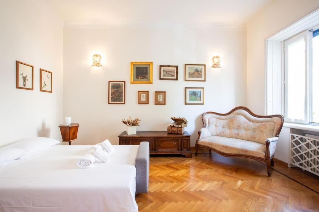 Porta Venezia - DUOMO - Elegant Suite