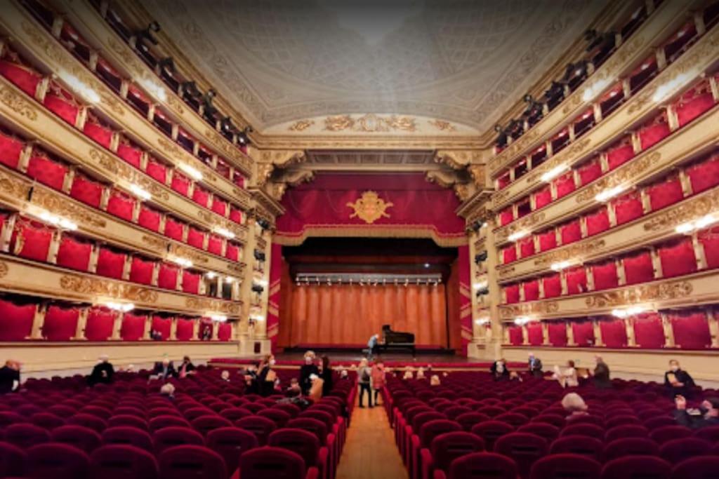 Porta Venezia - DUOMO - Elegant Suite