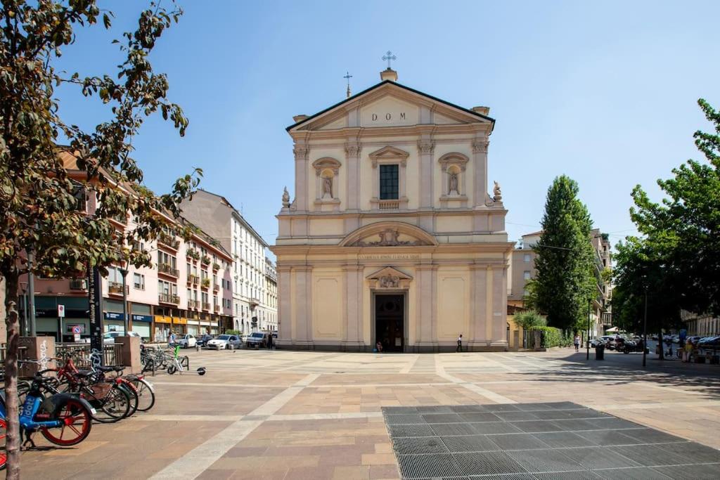 Porta Venezia - DUOMO - Elegant Suite