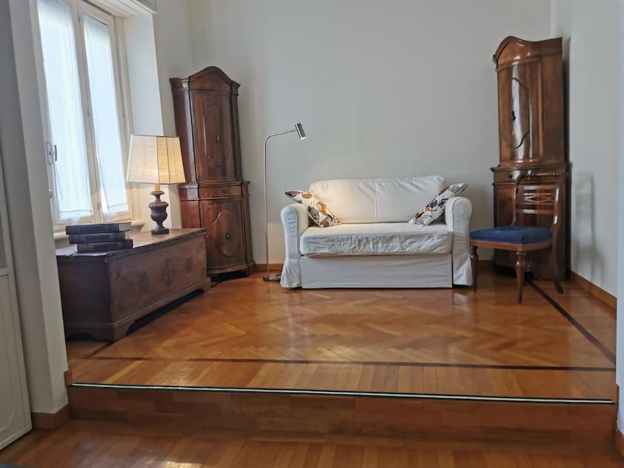 Porta Venezia - DUOMO - Elegant Suite