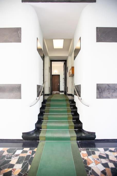 Porta Venezia - DUOMO - Elegant Suite
