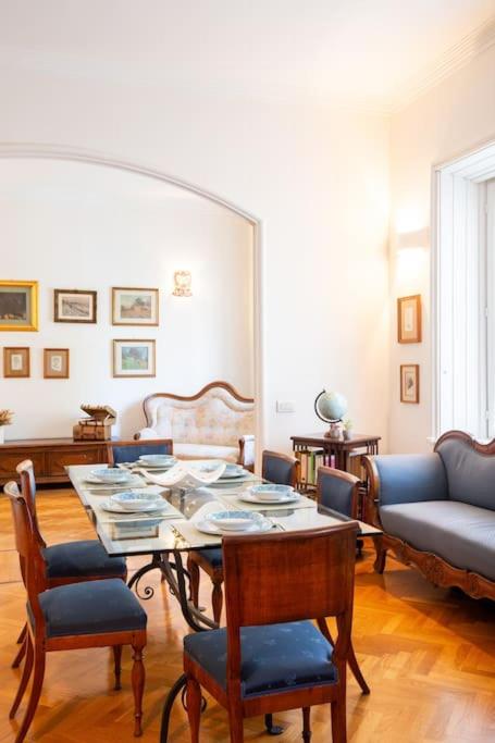 Porta Venezia - DUOMO - Elegant Suite