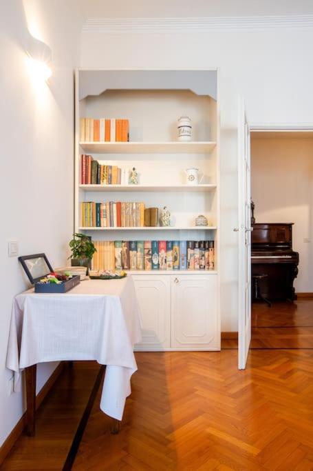 Porta Venezia - DUOMO - Elegant Suite
