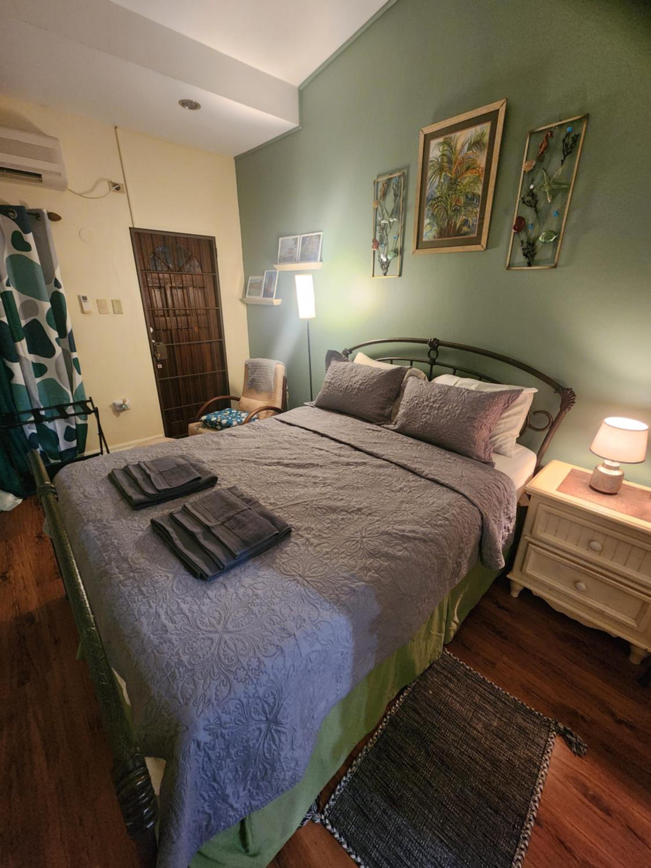 Live Like A Local In This Chic Maraval Townhouse view 5