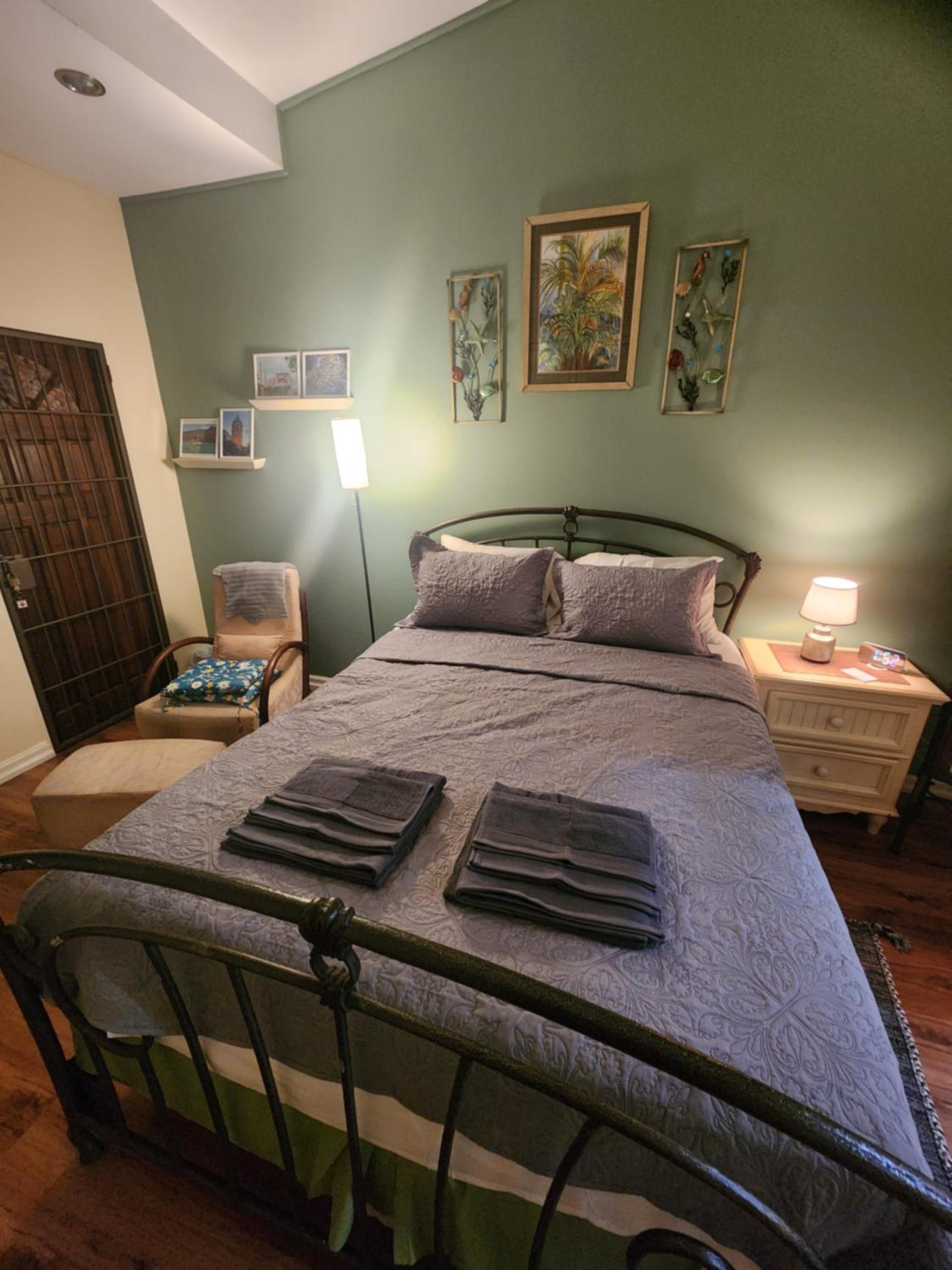 Live Like A Local In This Chic Maraval Townhouse view 4